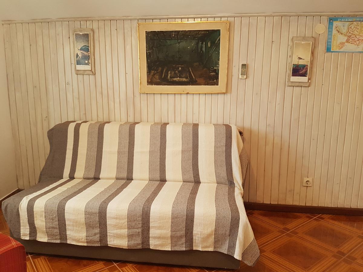 Apartmani Toni Poce Примоштен Экстерьер фото